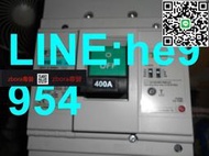 現貨詢價 本 富士 漏電斷路器 E400EAG 3P 300A-400A  100200500mA 過負荷
