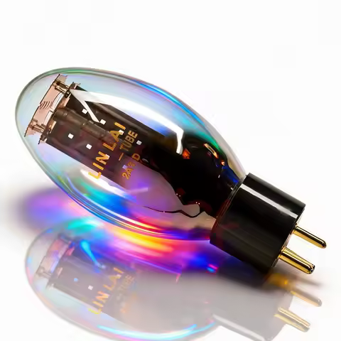 LINLAI 2A3-D Vacuum Tube upgrade Shuuguang Psvane 2A3 2A3C 2A3B WE2A3 Electronic Tube Series Applies