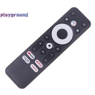 [playground] 1Pcs New Voice Remote Control For Homatics/Mecool Km7 Km2 Plus Km1 Km6 Km3 4K Android T