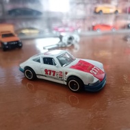 Hot WHEELS 71 PORSCHE 911