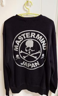 Mastermind japan crewneck