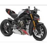 2023 NEW STREETFIGHTER V4 BIKES SP2 GIANT BIKE READY FOR SHIPMENT