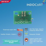 AVAILABLE CHIP DRUM KONICA MINOLTA DR313 DR512-C221 C224 C281 C284 C454 C554