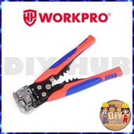 WORKPRO Automatic Wire Stripper