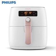 PHILIPS HD9742 飛利浦 新一代 TurboStar 健康氣炸鍋 _ 原廠公司貨