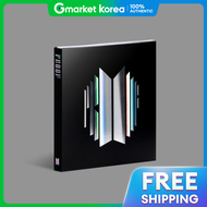 วงบทเอส (BTS) - Proof (ฉบบรวมเลม) (3CD)