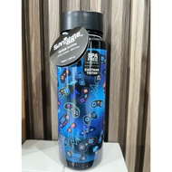 Smiggle Flip Drink Bottle 650ml