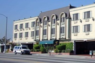BEST WESTERN AIRPORT PLAZA INN HOTEL – LOS ANGELES LAX