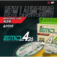 EXP EMO PLUS 426 COATING BRAIDED LINE