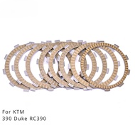 For KTM 390 Duke RC 390 RC390 EXC-F 250 SX-F 250 SXF250 XCF250 SXF XCF XC-F 250 Motorcycle Kelaf Fib