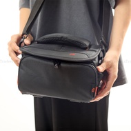 Sony A7R4 Digital Camera Shoulder Bag Pouch for Sony A7R4 A7R3 A7R2 A9 A9ii A7 A7Siii A7Sii ARii A7i