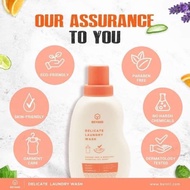 (ReadyStock) Delicate Laundry Wash 800ml