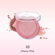 Romantic Beauty Bichon Single Blush