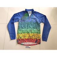 Cycling Jersey Italy