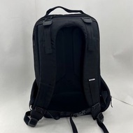 ❮二手5折❯ 美國 Incase ICON Pack 15吋電腦後背包 黑色 筆電包 書包 相機包 耐用840D尼龍