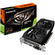 การ์ดจอ GTX 1650 SUPER 4GB สภาพ90% มีกล่องมีประกันร้าน