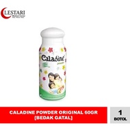 Caladine Powder Original 60gr [Itchy Powder]