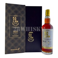 噶瑪蘭 Kavalan 2024 Solist Oloroso Sherry Single Cask Strength 經典獨奏Oloroso雪莉桶原酒 57% 龍年 Rum Cask 蘭姆桶 54%