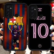 H108 Lionel Messi 10 Case Case Case for OPPO A3 A40m A3X A40 5G