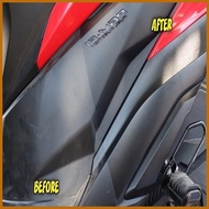 ✻ ┻ ⚖ Armor Wax for Glossy/ Matte Paint wax for motorcycle car Matte/Glossy Coat New Shine + Wiping