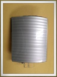 【帝益汽材】FUSO 三菱 堅達 3.5~8噸 2013年後 角燈 角燈飾蓋《另有賣大燈、小燈、霧燈、後燈、電動升降機》