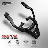 HONDA X ADV 750 ALLOY HEAVY DUTY TOP BOX BRACKET 2021 2022 2023 FOR HONDA X ADV 750 MOTORCYCLE