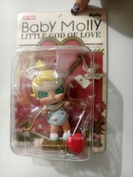 Baby molly