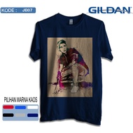 Justin bieber T-shirt gildan softstyleOriginal jb07