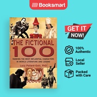 The Fictional 100 - Paperback - English - 9781440154393