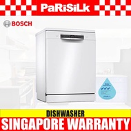 Bosch SMS4HAW48E Serie | 4 Free-Standing Dishwasher (60cm)