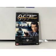 2 DVD Universal 007 The World Is Not Enough (N7G98)