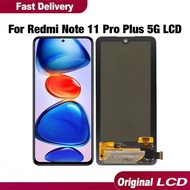 Redmi Note 11 PRO 5G LCD Replacement Price & Voucher Oct 2026 | BigGo ...