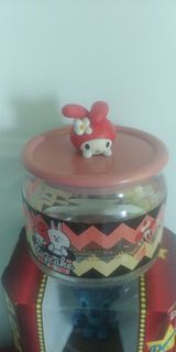 My Melody 糖果罐