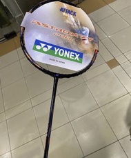 Yonex Astrox 77 pro