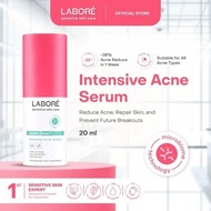 LABORÉ GIFT Sensitive Skin Care AcnePro Biome Intensive Acne Fun 3ML