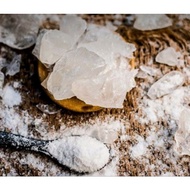 Alum Powder For Deodorant Spray