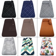 Bed Sheet 90x200 single Sheet no.4 - single Sheet Corner Rubber Size 90x200