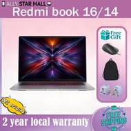 2025 Xiaomi Redmi Book 16 Redmi Book 14 Core7-240H/i5-13420H i5-12450H Redmi Core5-220H Core5-210H i