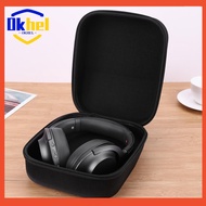 [Okhello.my] Hard Storage Case Travel Box for Sennheiser HD598 HD600 HD650 Headphones