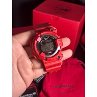 100% Original Gshock Frogman 30TH Anniversary GW-8230NT-4JR Japan Set🎌 / GW82300NT4 / GW-8230NT-4