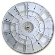 Jinshuai XPB92-292AS XPB92-292BS Washing Machine Accessories Wave Roulette Turntable 35.5CM Square T