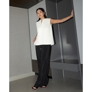 FLOMORS - MASON TOP IVORY