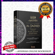 (READY STOCK) Kitab Al-Jadid (Kitab Tauhid)