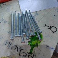 7cm concrete nails
