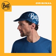 Running Hat/Hiking - Buff Original Pack Speed Cap Xcross