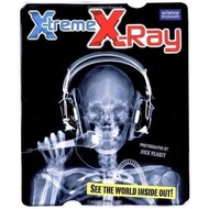 (BBW) X-Treme X-Ray (ISBN: 9781847324894)