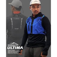 Kilimanjaro Ultima Tas Hydropack Trail Running - Tas Lari - Running - Tas Sepeda - Tas Waterbladder 