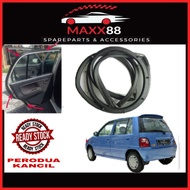 KANCIL 660 /850 DOOR RUBBER BUANTAN MALAYSIA