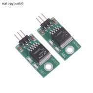 eatopyourb6] LT1963 - 7805 Converter / Power Supply Module Conversion 5.5V-12V To 5V 1.5A Adapter Ac
