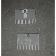 IC TA8238K TA8238 K 7.3W x 2 Channel Audio Power IC ...ELECTRON ELECTRON